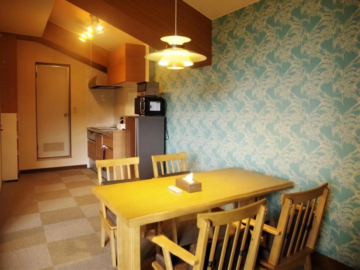 Case House Hokkaido / Vacation Stay 61607 Higashikawa