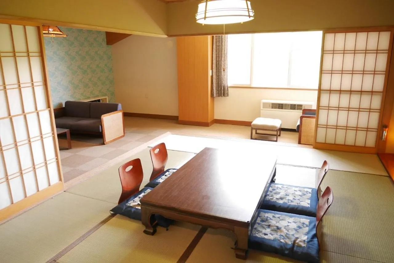 Case House Hokkaido / Vacation Stay 61607 Higashikawa