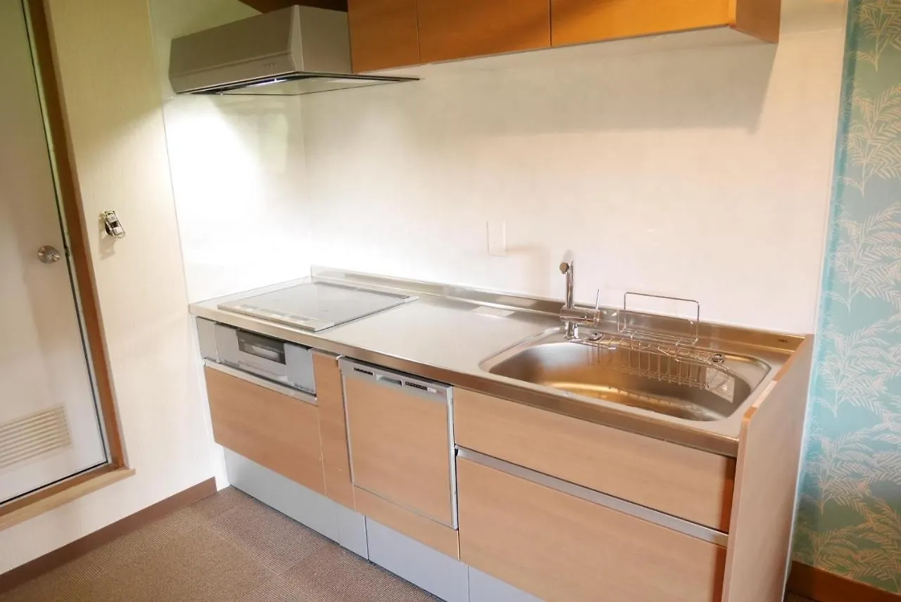 Case House Hokkaido / Vacation Stay 61607 Higashikawa 0*,  Japonia