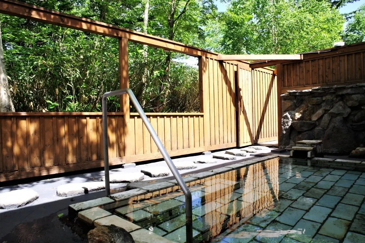 Hotel Case House Hokkaido / Vacation Stay 61607 Higashikawa