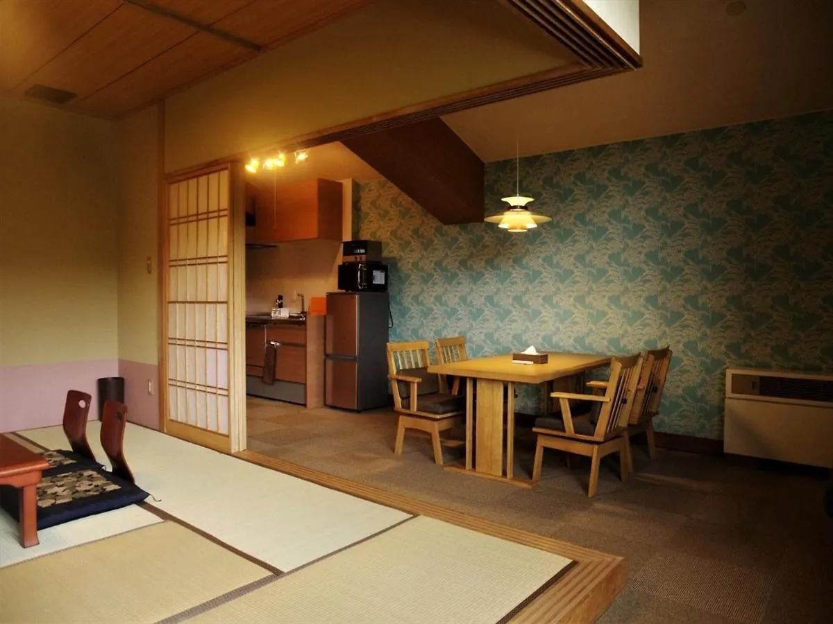 Hotel Case House Hokkaido / Vacation Stay 61607 Higashikawa Japan