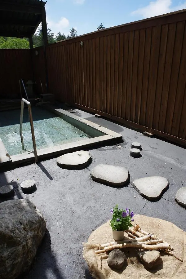 Hotel Case House Hokkaido / Vacation Stay 61607 Higashikawa Japan