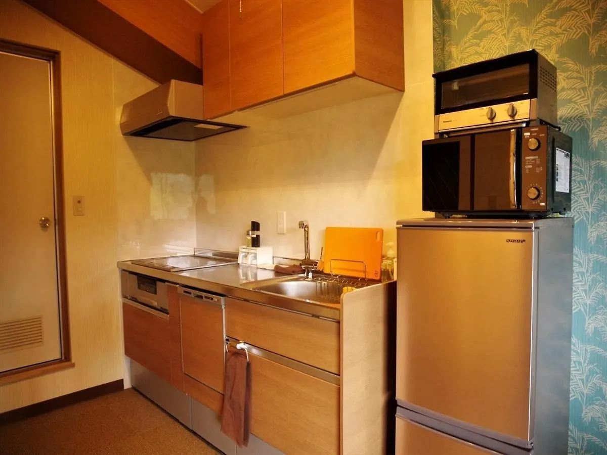 Hotel Case House Hokkaido / Vacation Stay 61607 Higashikawa